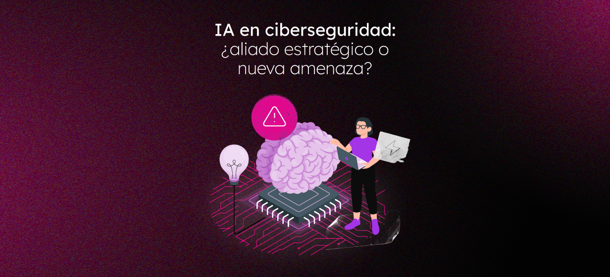 IA en ciberseguridad